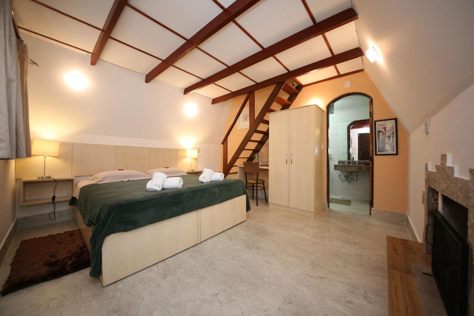 Spazio Di Garda São Roque Dış mekan fotoğraf