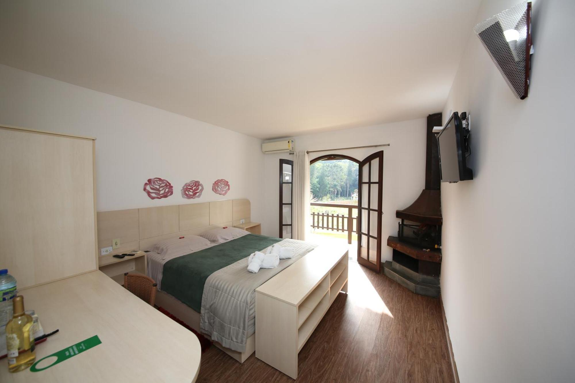 Spazio Di Garda São Roque Dış mekan fotoğraf