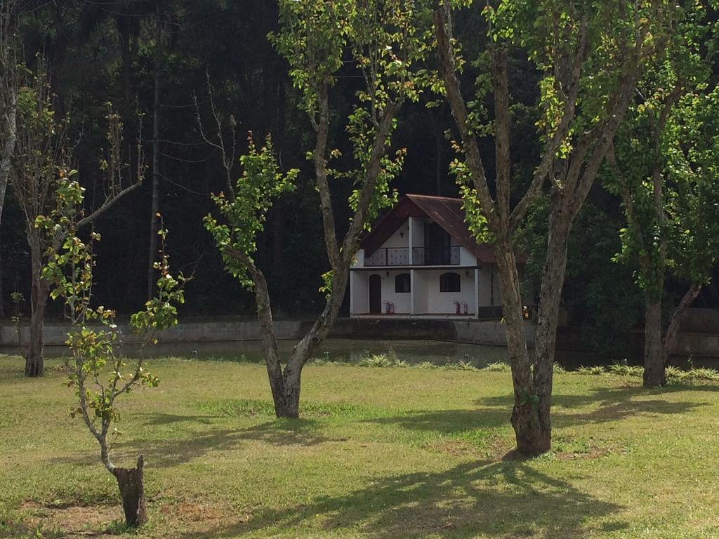 Spazio Di Garda São Roque Dış mekan fotoğraf