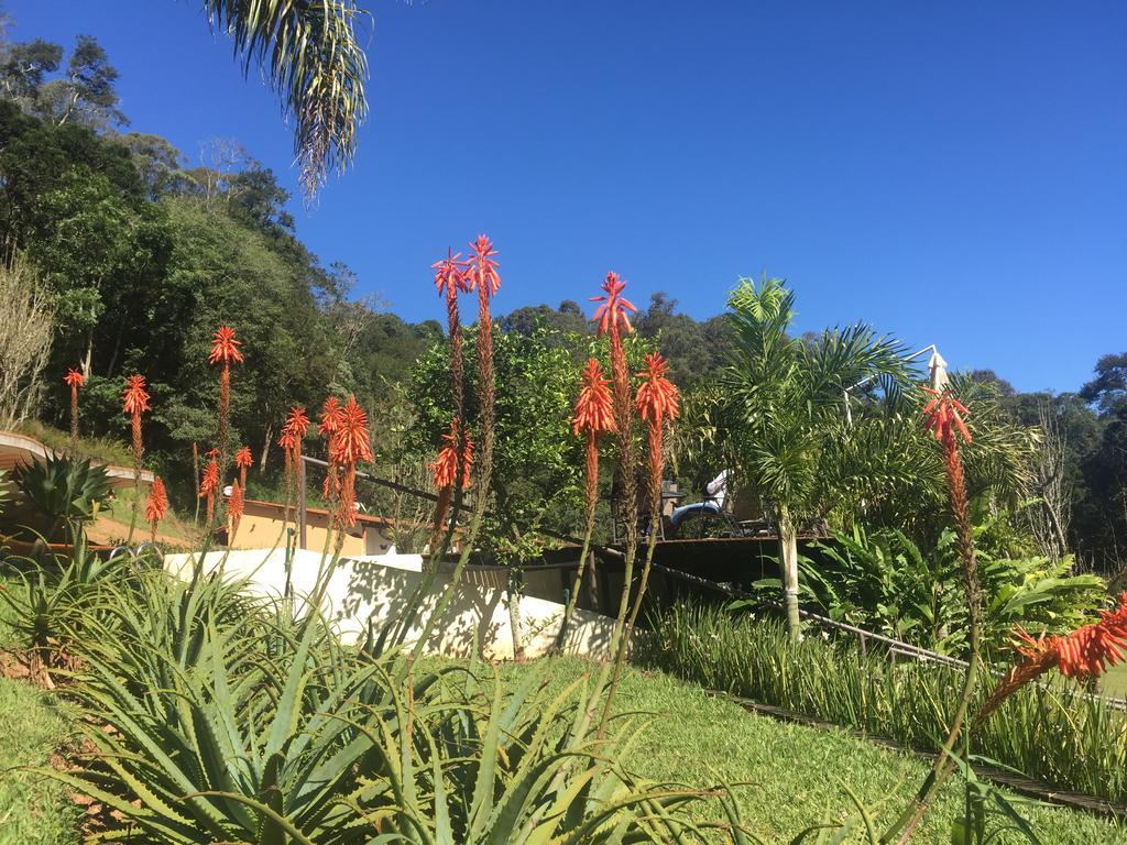 Spazio Di Garda São Roque Dış mekan fotoğraf