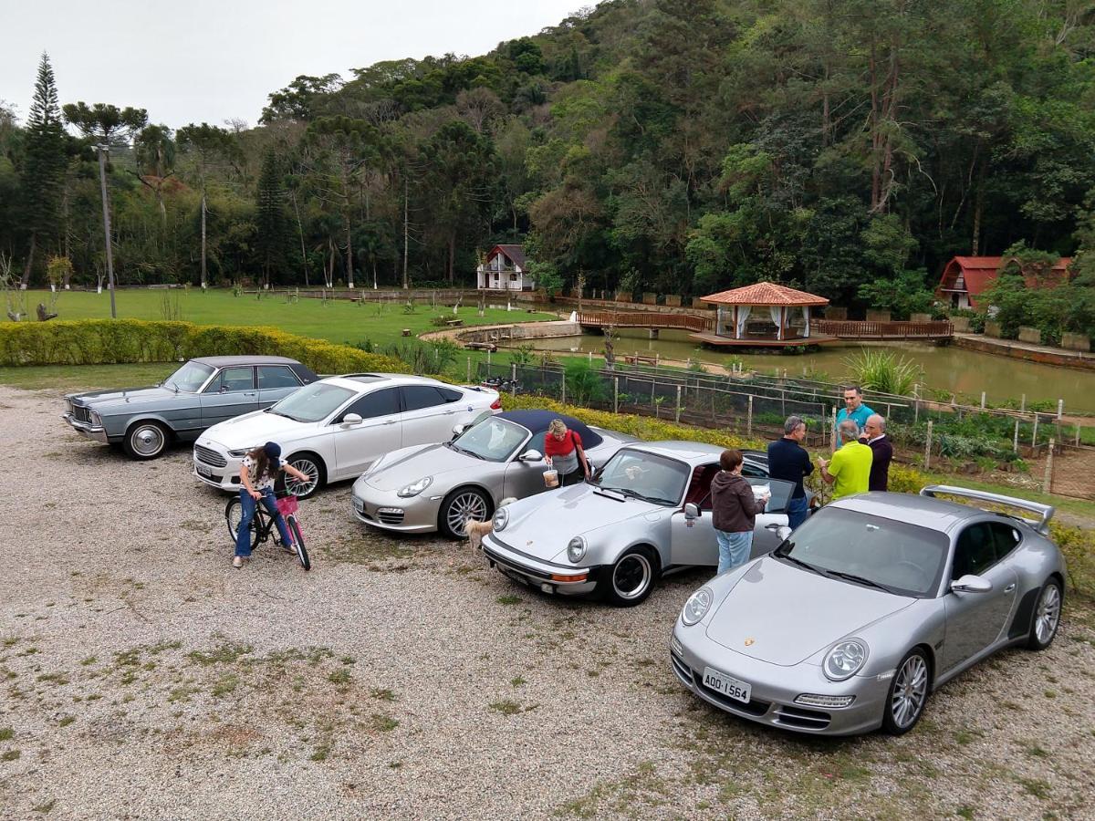 Spazio Di Garda São Roque Dış mekan fotoğraf